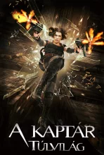 A Kaptár: Túlvilág