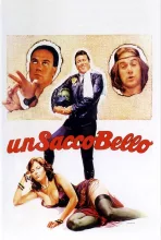 Un sacco bello