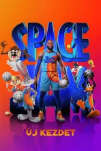 Space Jam: Új kezdet