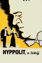 Hyppolit a lakáj