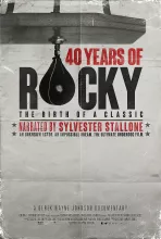 Rocky 40 éve: Egy legenda születése