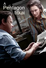 A Pentagon titkai