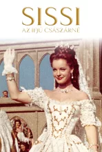Sissi - Az ifjú császárné
