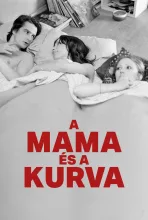 A mama és a kurva