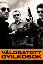 Válogatott gyilkosok