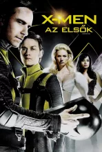X-Men: Az Elsők