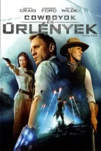 Cowboyok és Űrlények