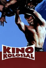 Kino kolossal - Herkules, Maciste & Co