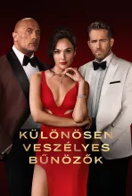 Különösen veszélyes bűnözők