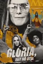 Glória, egy nő útja