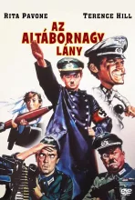 Az altábornagy lány