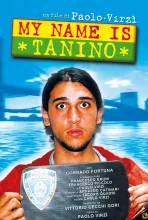 My Name Is Tanino