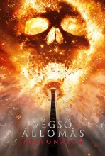 Végső állomás: Vérvonalak