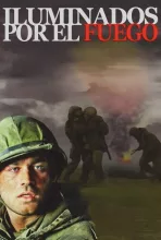 Iluminados por el fuego