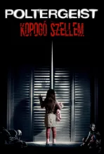 Poltergeist - Kopogó szellem