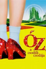Óz, a csodák csodája