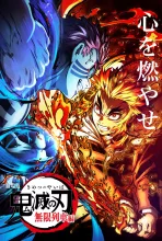 Kimetsu no Yaiba Movie: Mugen Ressha-hen