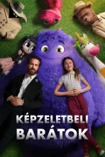 Képzeletbeli barátok