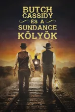 Butch Cassidy és a Sundance kölyök