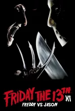 Freddy vs. Jason