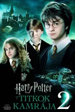 Harry Potter és a Titkok kamrája