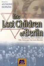 The Lost Children of Berlin