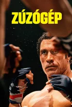 Zúzógép