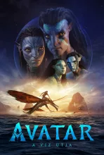 Avatar: A Víz útja