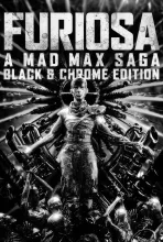 Furiosa: Történet a Mad Maxből