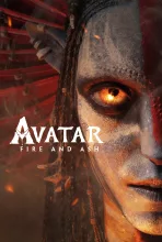 Avatar: Tűz és Hamu