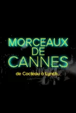 Morceaux de Cannes