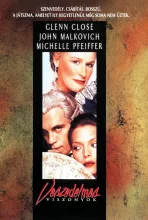 Veszedelmes viszonyok