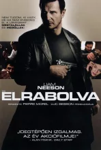 Elrabolva