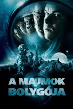 A Majmok bolygója