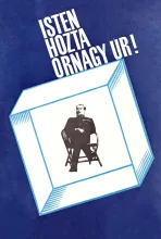 Isten hozta, őrnagy úr!