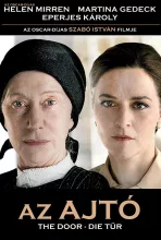 Az ajtó