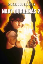 Nagy durranás 2. - A második pukk