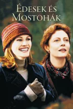 Édesek és mostohák