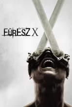 Fűrész X