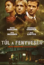 Túl a fenyvesen
