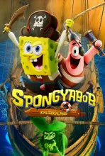 SpongyaBob: Kalózkaland