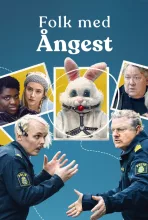 Hétköznapi szorongások