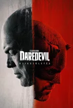 Daredevil: Újjászületés