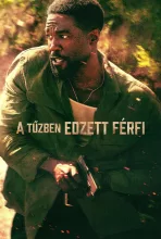 A tűzben edzett férfi