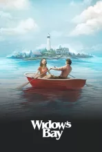 Widow's Bay
