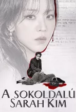A sokoldalú Sarah Kim