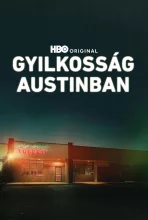 Gyilkosság Austinban