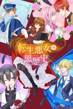 転生悪女の黒歴史