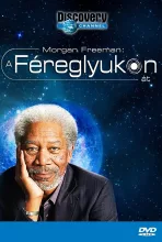 Morgan Freeman - A féreglyukon át