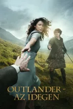 Outlander - Az idegen